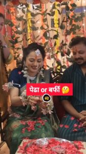 Actress Monika Dabade HD Photos and Wallpapers January 2025
