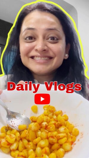 Monika Dabade Instagram - मसाला कॉर्न 251/1000
Subscribe:- Monikadabadevlogs 
.
.
#vlog #vlogger #instagram #instagood #instamood #instalike #instalove #instadaily #monikadabade