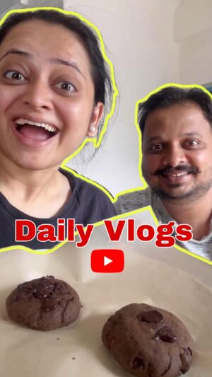 Monika Dabade Instagram - सॉफ्ट चॉलॉकेट कुकी 248/1000
Subscribe:- Monikadabadevlogs 
.
.
#vlog #vlogger #instagram #instagood #instamood #instalike #instalove #instadaily #monikadabade