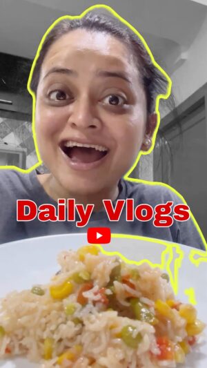 Monika Dabade Instagram - कॉर्न पीज पुलाव 254/1000
Subscribe:- Monikadabadevlogs 
.
.
#vlog #vlogger #instagram #instagood #instamood #instalike #instalove #instadaily #monikadabade