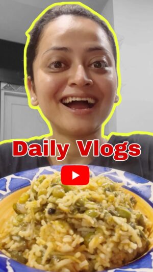 Monika Dabade Instagram - मेथी पुलाव 247/1000
Subscribe:- Monikadabadevlogs 
.
.
#vlog #vlogger #instagram #instagood #instamood #instalike #instadaily #monikadabade