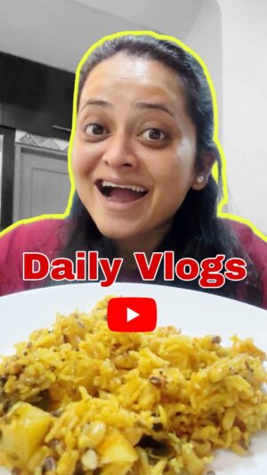 Monika Dabade Instagram - चवळी भात 260/1000
Subscribe:- Monikadabadevlogs 
.
.
#vlog #vlogger #instagram #instagood #instamood #instalike #instalove #instadaily #monikadabade