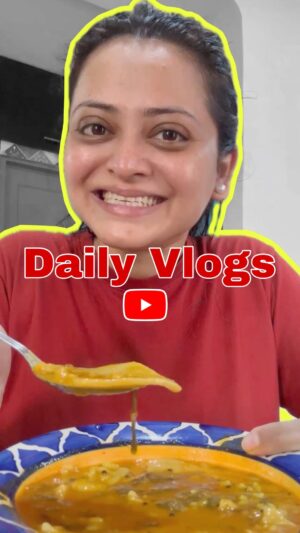 Monika Dabade Instagram - पालकातली वरणफळं 253/1000
Subscribe:- Monikadabadevlogs
.
.
#vlog #vlogger #instagram #instagood #instamood #instalove #instalike #instadaily #monikadabade