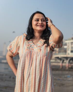 Monika Dabade Instagram - Maternity fashion made easy!🤰

Dress code : JM-001
Launching our first ever maternity friendly outfits.
• 100 % cotton
• Breathable fabrics 
• Pockets 
• Relaxing fits 
• invisible zips {on demand}
• Customisations charged extra 

PS : These casuals can be worn by non preggy ladies too!😝 

Mommy to be @mostly_monika 
MUA : @makeupartist_siyara & team
Shot by : @sr_vision_clicks

To order | DM or msg us on 9930601335

#maternityphotography #maternity #preggo #pregnancy #comfortfits #cotton #breastfeeding