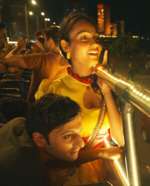 Monika Panwar Instagram - Humare mast mein rehne ka raaz - this movie & its cast 🫶

#1YearOfMastMeinRehneKa