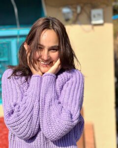 Actress Monika Panwar HD Photos and Wallpapers March 2024