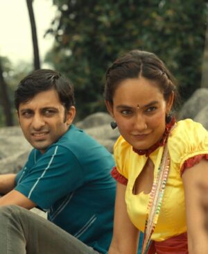 Monika Panwar Instagram - Rawas's checklist:
✔️Mast mein rehne ka
✔️Nanhe ko milne ka
✔️Double decker mein ghoomne ka
✔️Pav bhaji khane ka

#MMRKonPrime, watch now only on @primevideoin
@apnabhidu @neena_gupta @abhishekchn @itsmonikapanwar @vjymaurya @payalaroras @madeinmaurya @sanjeevkumarnair #ReverieEntertainment