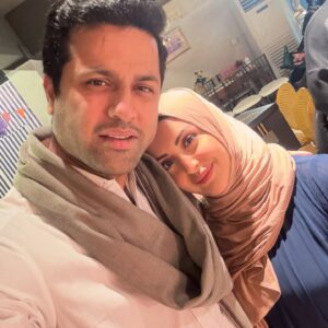 Moomal Khalid Instagram - 