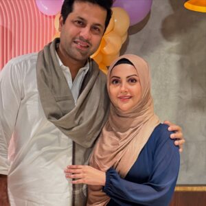 Moomal Khalid Instagram - 
