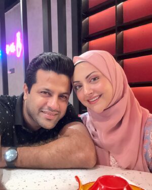Moomal Khalid Instagram - 🥘