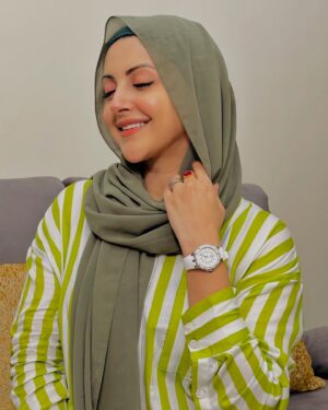 Moomal Khalid Instagram - 