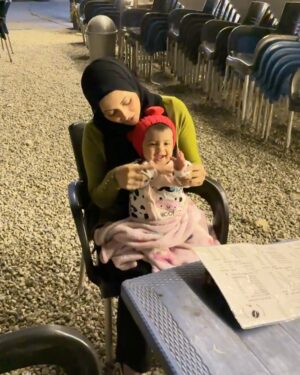 Moomal Khalid Instagram - 