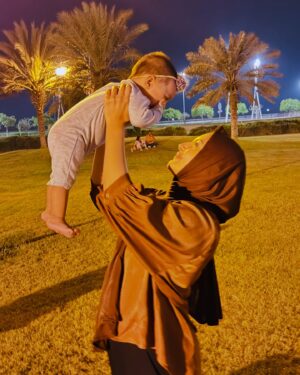 Moomal Khalid Instagram - 