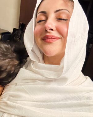 Moomal Khalid Instagram - 🪽