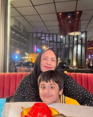 Moomal Khalid Instagram - 🥘