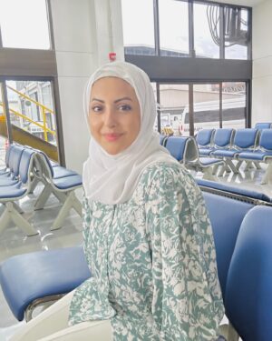 Moomal Khalid Instagram - 