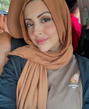 Moomal Khalid Instagram - ✨