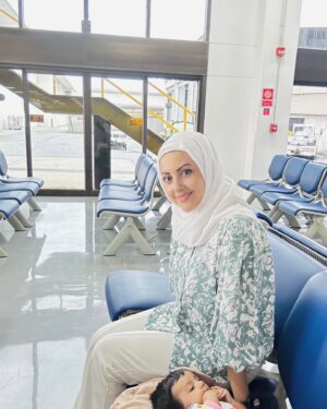Moomal Khalid Instagram - 