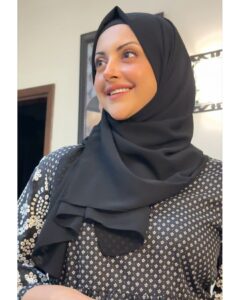 Actress Moomal Khalid HD Photos and Wallpapers December 2024