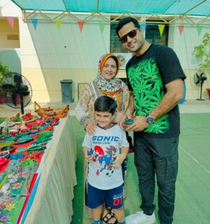 Moomal Khalid Instagram - Mela 🎪