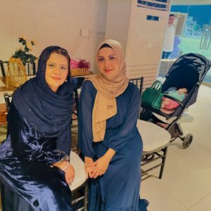 Moomal Khalid Instagram - 