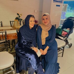 Moomal Khalid Instagram - 