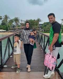 Actress Moomal Khalid HD Photos and Wallpapers February 2025