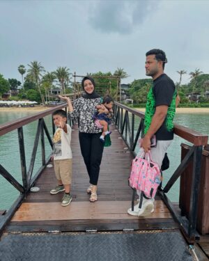 Moomal Khalid Instagram - 🌊