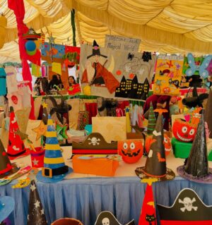 Moomal Khalid Instagram - Mela 🎪