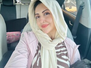Moomal Khalid Instagram - 🫶🏻