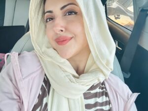 Moomal Khalid Instagram - 🫶🏻
