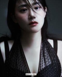Actress Moon Geun-young HD Photos and Wallpapers March 2025