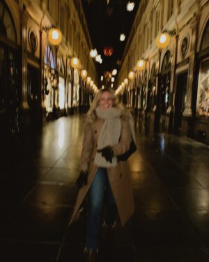 Morgan Huelsman Instagram - je suis tombé amoureux de toi Bruxelles 🍫🧇🍻