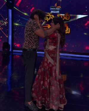 Mounika Dev Instagram - 