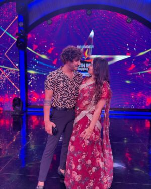 Mounika Dev Instagram - 