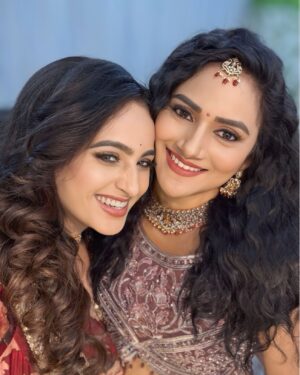 Mounika Dev Instagram - 
