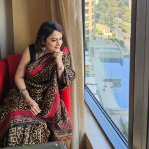Mrinal Kulkarni Instagram - 