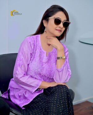 Mrinal Kulkarni Instagram - Celebrity shoot @mrinalmrinal2 
#actress #famouscelebrity #marathi #hindhi #bollywood #serial #sonpari 
New movie @Gulabi
Special thanks to @abhyangh_official @sapnakakade @sayogentertainment