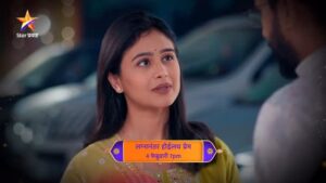 Mrunal Dusanis Instagram - सागर-मुक्ताच्या साक्षीने सुरु होणार पार्थ-नंदिनीच्या प्रेमाची गोष्ट... 

‘लग्नानंतर होईलच प्रेम’
मंगळवार 4 फेब्रुवारी सायं. 7:00 वा. Star प्रवाहवर...
#LagnanantarHoilachPrem #StarPravah