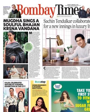 Mugdha Godse Instagram - With The divine grace of our beloved master Shri Tarneiv ji… we present ‘Krsna Vandana’ 🙏🏽♥️🙏🏽

@bombaytimes @timesofindia 

3rd Feb 2025 

Mugdha sings the soulful bhajan Krsna Vandana… 

 

Model-actress Mugdha Veira Godse tapped into her spiritual side and sang a soulful bhajan titled Krsna Vandana, an original composition featuring 108 names and qualities of Lord Krishna. She says that the bhajan is a divine blessing from her spiritual guru and guide Shri Tarneiv ji. Mugdha was introduced to her guru in July 2013 through her partner, Rahul Dev, and her devotional journey began thereon. 

Mugdha says, “I finally feel I have an outlet to express my deepest feelings and devotion for Lord Krishna and my beloved Master Shri Tarneiv ji, who has orchestrated my life into a beautiful symphony.” 

Since the time she met her master, there has been no looking back. Post the pandemic, she visited her master in Canada, where the idea of Krsna Vandana took birth with his blessings. With no formal training in singing, Mugdha performed the song live on stage in Delhi in June 2024. The appreciation she received for her first performance inspired her to continue her journey as a devotional singer. Ever since she has performed Krsna Vandana several times for a live audience, and the bhajan is available on all music platforms. 

The entire experience of creating the song has been penned down by Mugdha and Rahul in the book Krsna Vandana, which is also available online.

#Tarneivji #krsna #krsnaVandana #guru #grace #gratitude #love