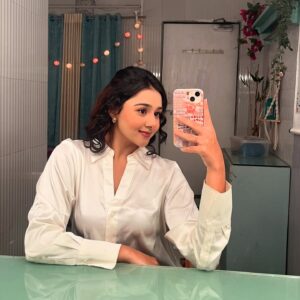 Munira Kudrati Instagram - 🤍😊
