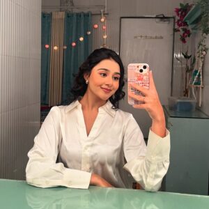 Munira Kudrati Instagram - 🤍😊