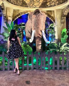 Actress Muskan Bamne HD Photos and Wallpapers January 2025