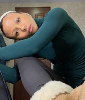 Myha'la Instagram - I miss…dare I say…drama school🥸🫶🏾