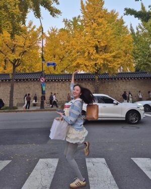 Na Hae-ryung Instagram - 나 생일이쟈냐 넘무좋아😳❤️