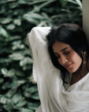 Nabha Natesh Instagram - always seeking to pause time, 
just to breathe ,
to truly be🕊️
:
:
📷 @rohitnagsai