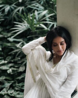 Nabha Natesh Instagram - always seeking to pause time, 
just to breathe ,
to truly be🕊️
:
:
📷 @rohitnagsai