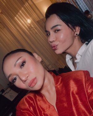 Nadia Aqilah Instagram - December ✨