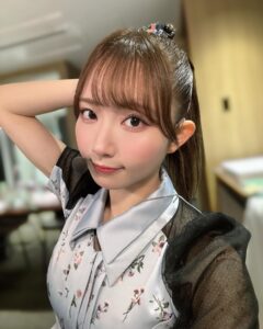 Actress Nagisa Aoyama HD Photos and Wallpapers March 2025