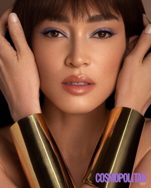 Naima Mora Instagram - Snapshots thru the years… refocusing my creative energies on growing, into projects that fulfill me and challenge my growth (more to come) , can’t help but observe the work I’ve done over the years and where it all began…

Some of my favorite bad ass moments from modeling all over the world… 💋

1. Elle Magazine editorial by Gilles Bensimon
2. ELEGANT Magazine COVER by @raenbadua 
3. LOOK Magazine COVER Guatemala 
4. MOEVIR Magazine COVER @moevir.paris 
5. Vogue Italia editorial by @___sydneyclaire 
6. My favorite test shoot ever by @romerpedron 
7. FLESH Magazine Mexico COVER by @jesusvillanuevavarela 
8. Cosmopolitan KZ Editorial
9. JUTE Magazine COVER Editorial
10. BELLO Magazine Cover Editorial